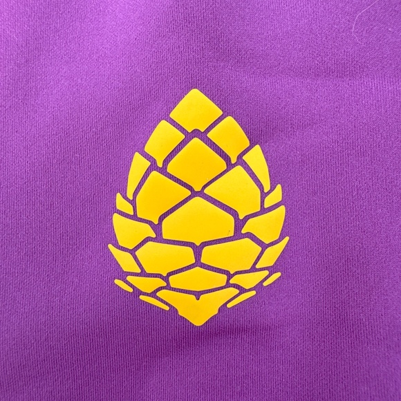 Stio Fremont Joggers Large Purple - Picture 2 of 6